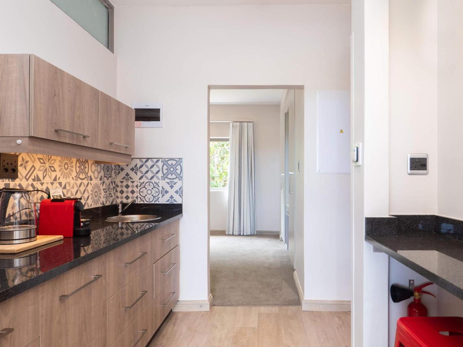 Hamilton House Aparthotel Wildernis Rom bilde